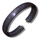 Black Sea Stone Bracelet