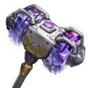 Zenith's Hammer