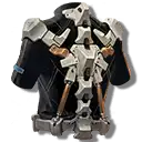 Enhanced Exoskeleton