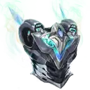 Spirit's Armor