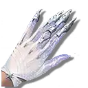 Ice Spirit Gloves